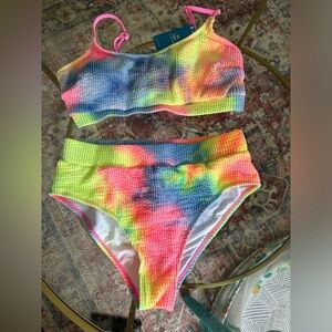 CUPSHE women’s bikini - Medium